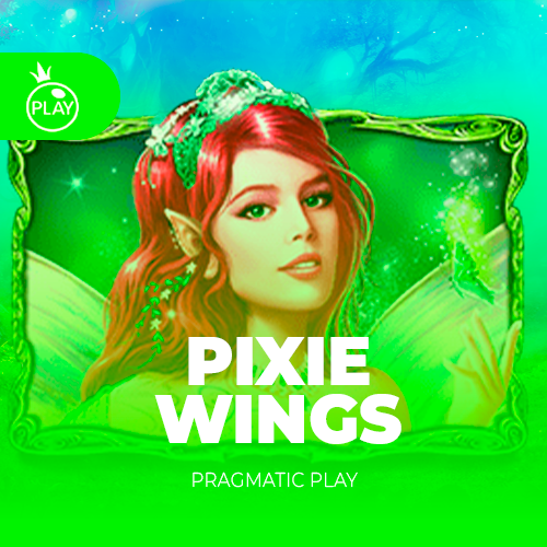 Pixie Wings
