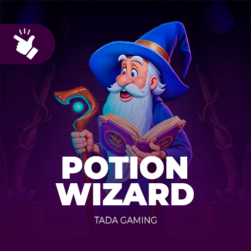 Potion Wizard
