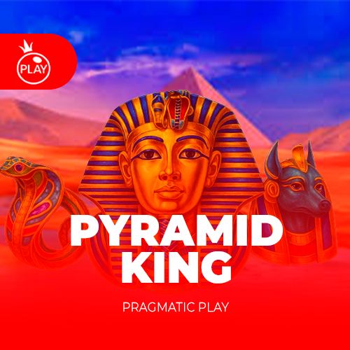 Pyramid King