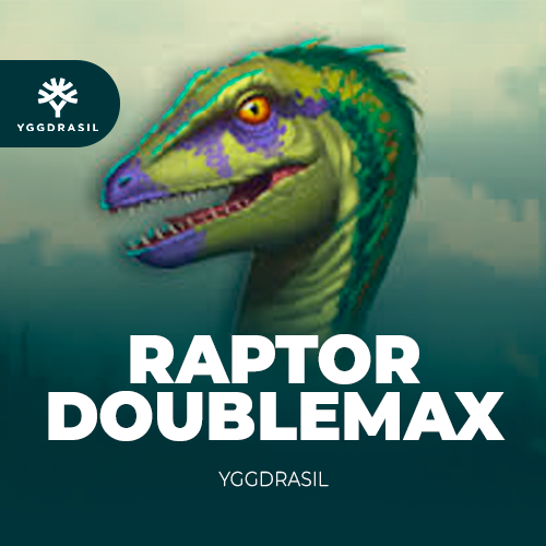 Raptor Doublemax