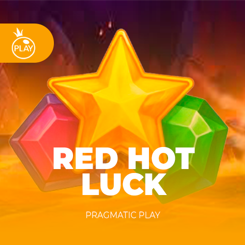 Red Hot Luck