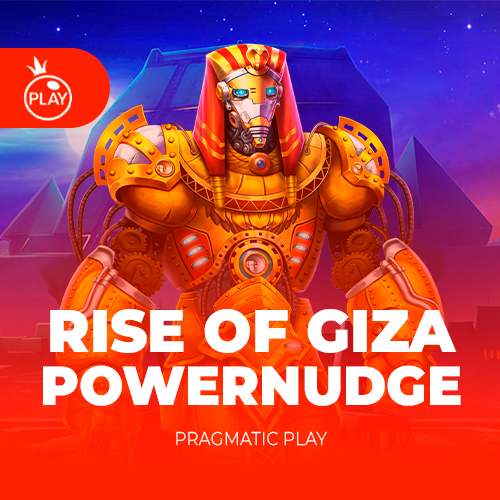 Rise of Giza PowerNudge