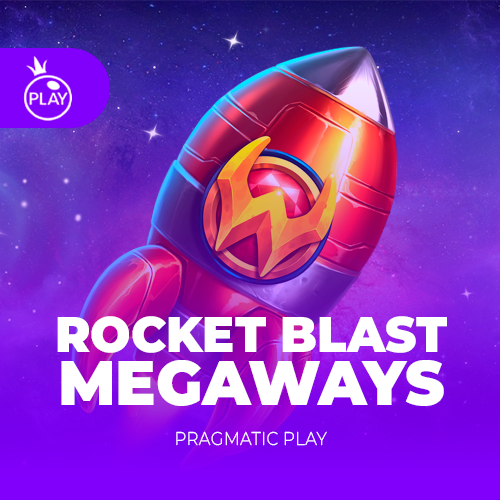 Rocket Blast Megaways