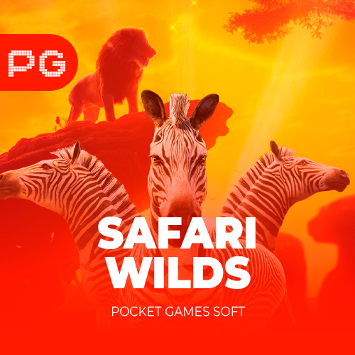 Safari Wilds