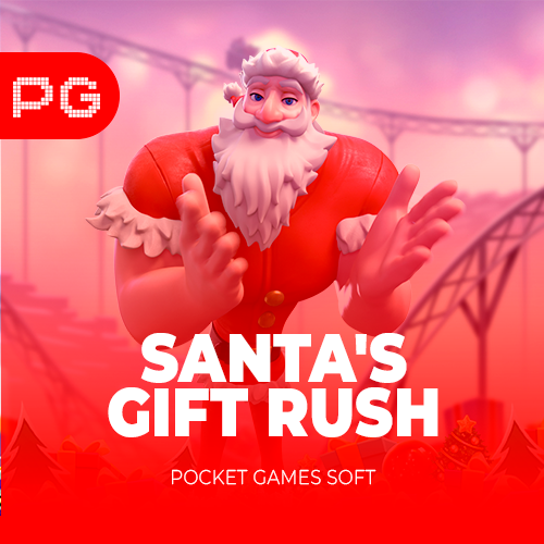 Santa's Gift Rush