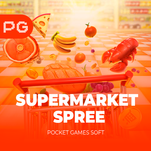 Supermarket Spree