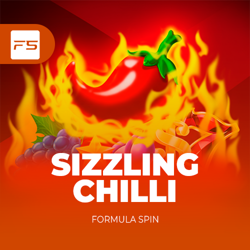 Sizzling Chilli
