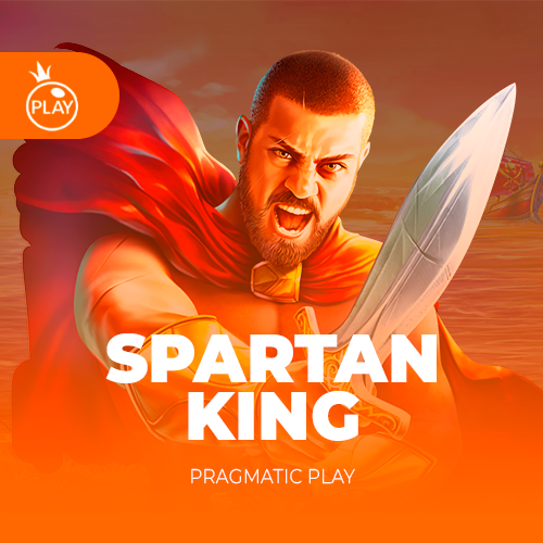 Spartan King