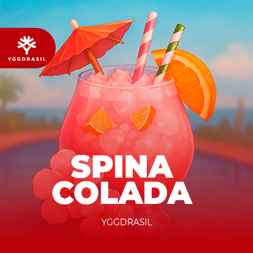 Spina Colada