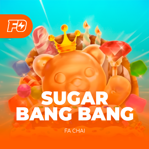 Sugar Bang Bang
