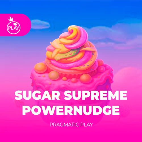 Sugar Supreme Powernudge