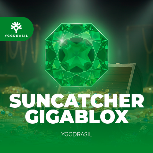 Suncatcher Gigablox