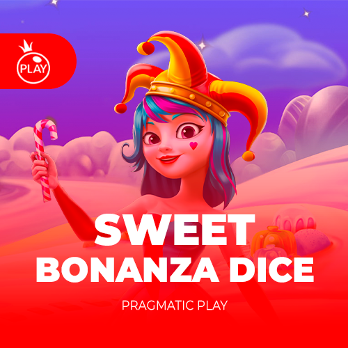Sweet Bonanza Dice
