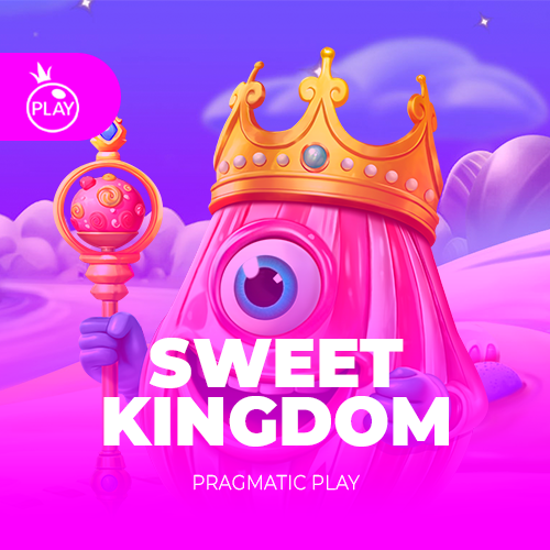Sweet Kingdom