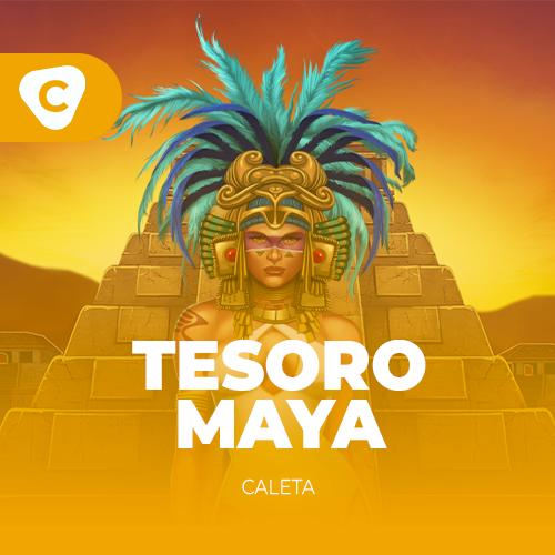 Tesoro Maya