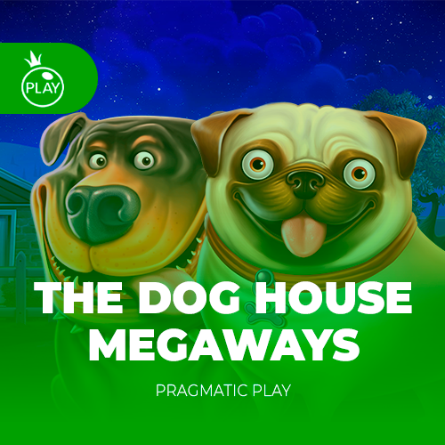 The Dog House Megaways