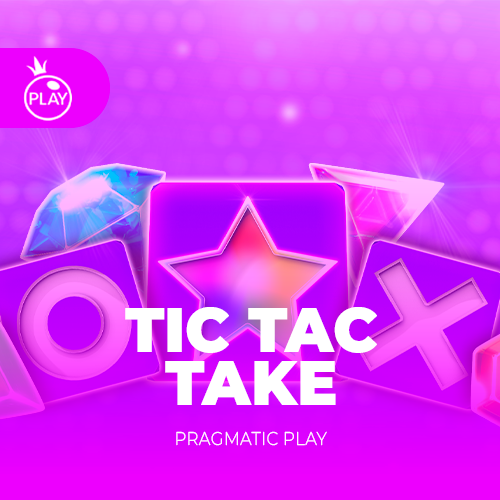 Tic Tac Take