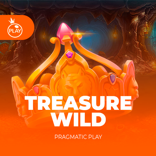 Treasure Wild