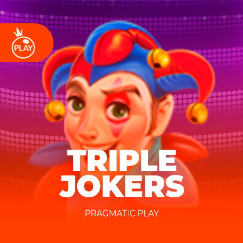 Triple Jokers