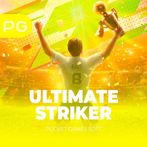 Ultimate Striker