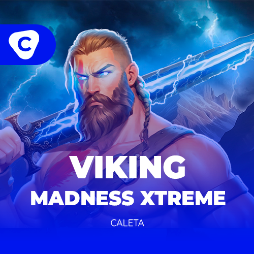 Viking Madness Xtreme