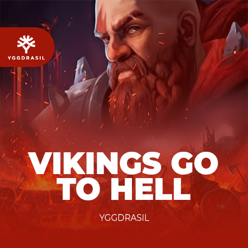 Vikings Go To Hell