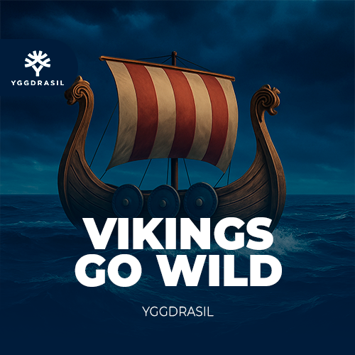 Vikings go Wild