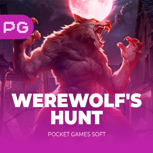 Werewolf's Hunt