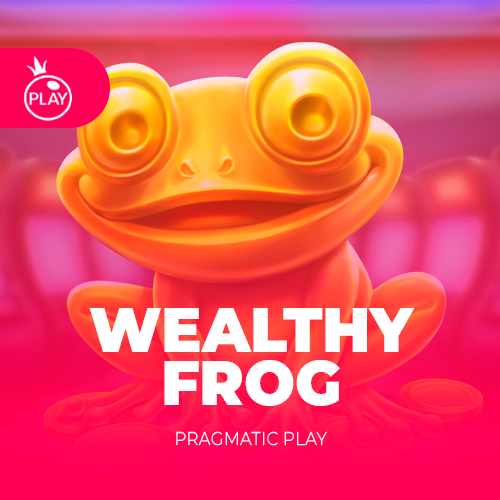Wealthy Frog