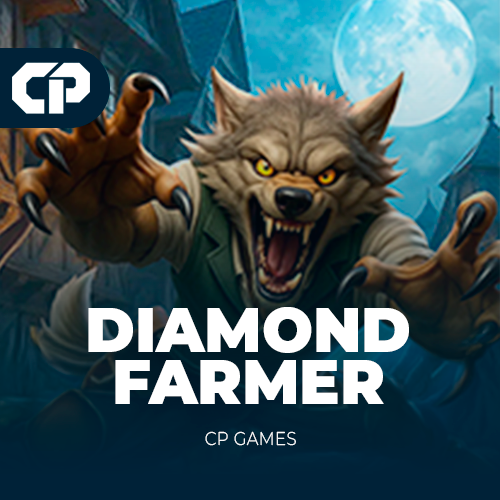 Diamond Farmer