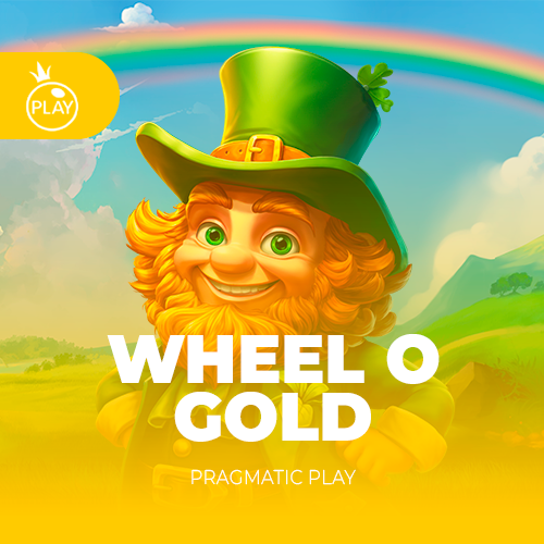 Wheel O’Gold