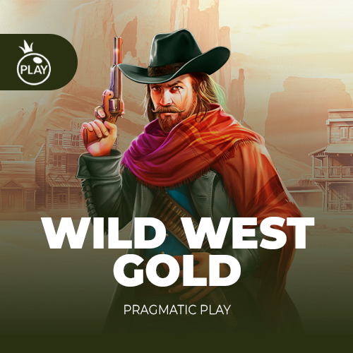 Wild West Gold