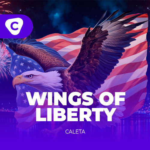 Wings of liberty