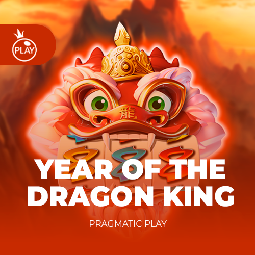 Year of the Dragon King